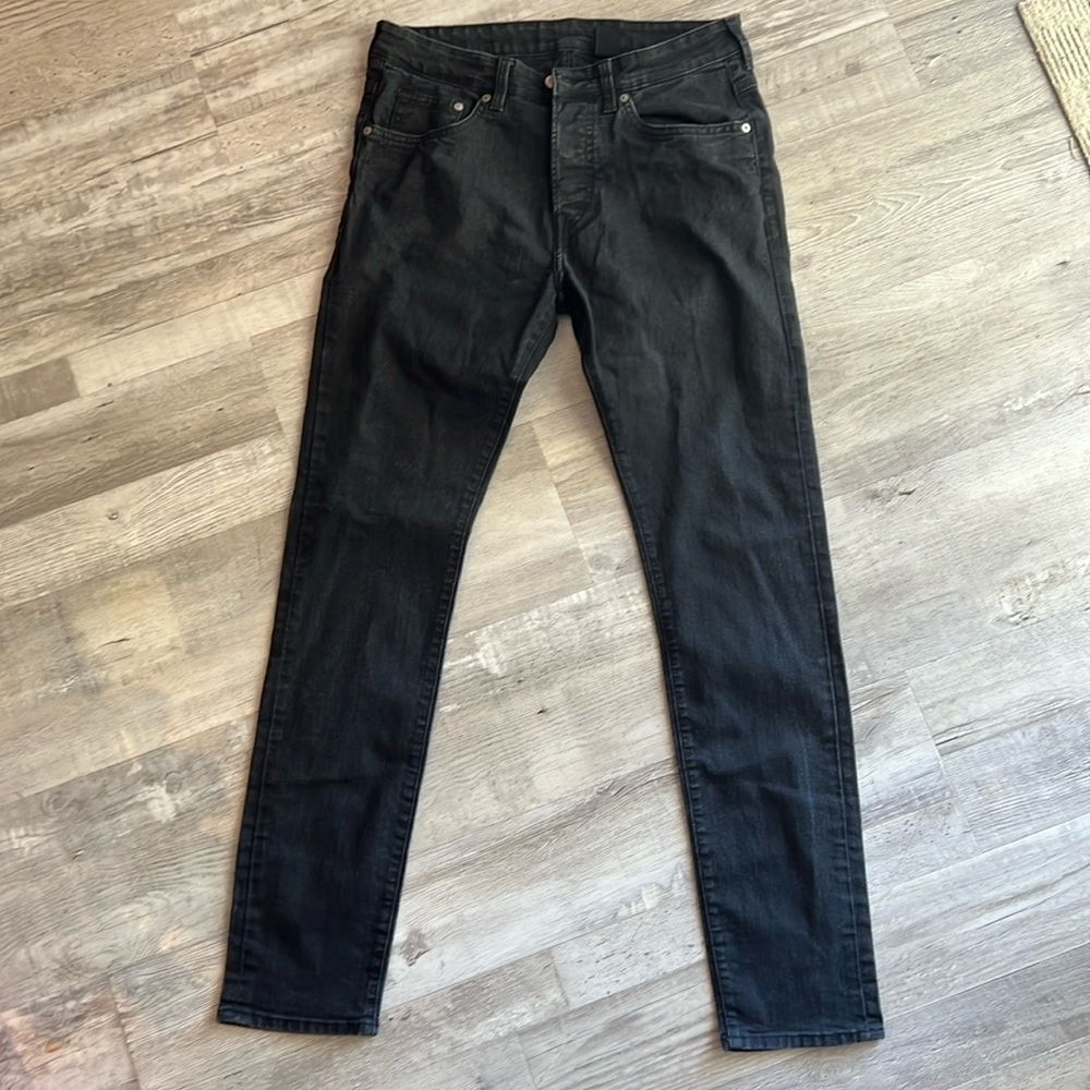 Denim Jeans